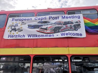 16. European Capri Post Meeting 2026